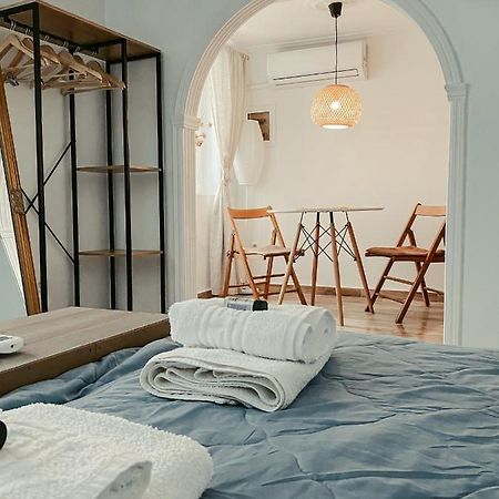Isabella Suites: An Old Venetian Home Corfu  Extérieur photo