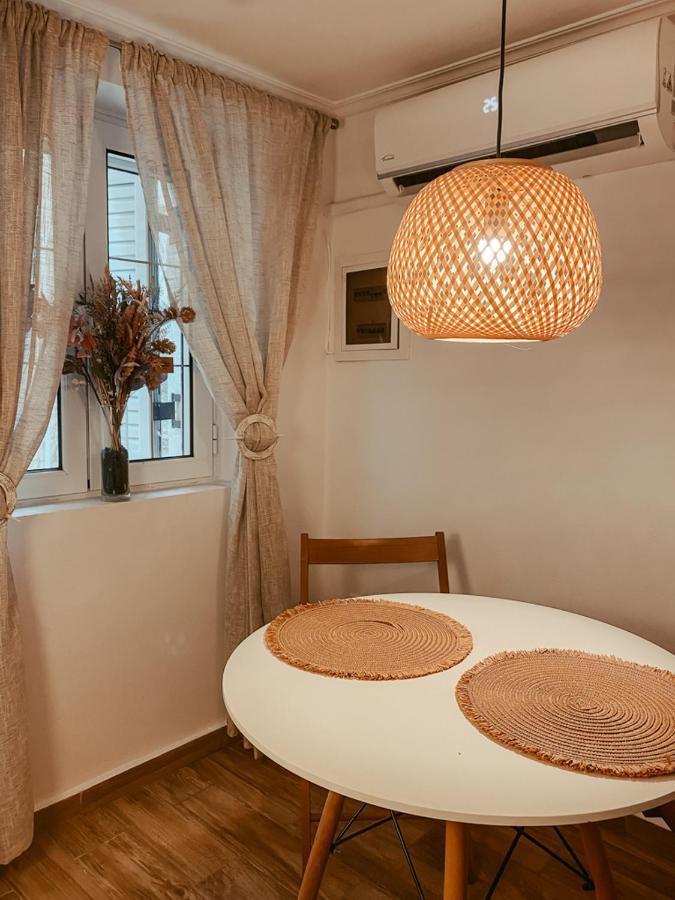 Isabella Suites: An Old Venetian Home Corfu  Extérieur photo