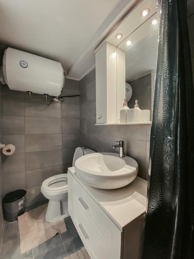 Isabella Suites: An Old Venetian Home Corfu  Extérieur photo