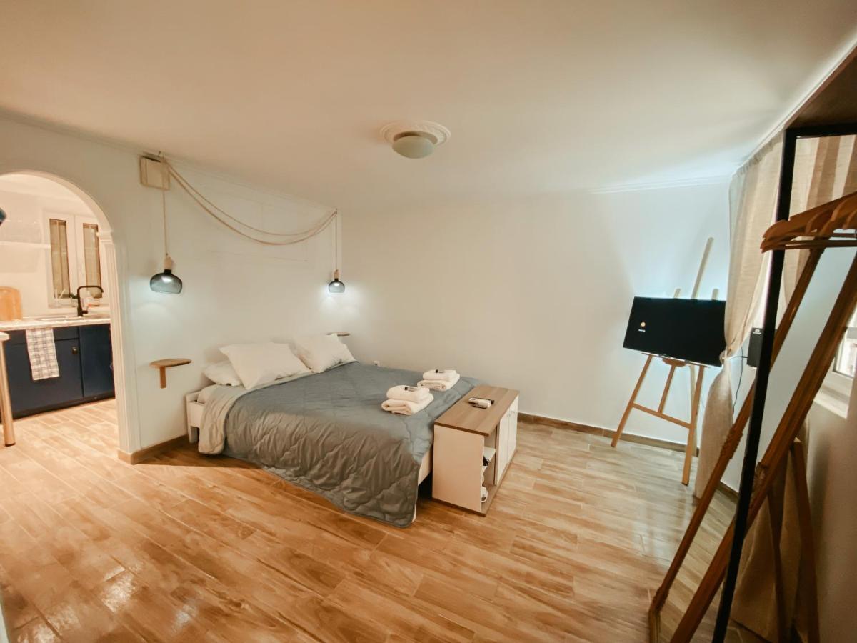 Isabella Suites: An Old Venetian Home Corfu  Extérieur photo