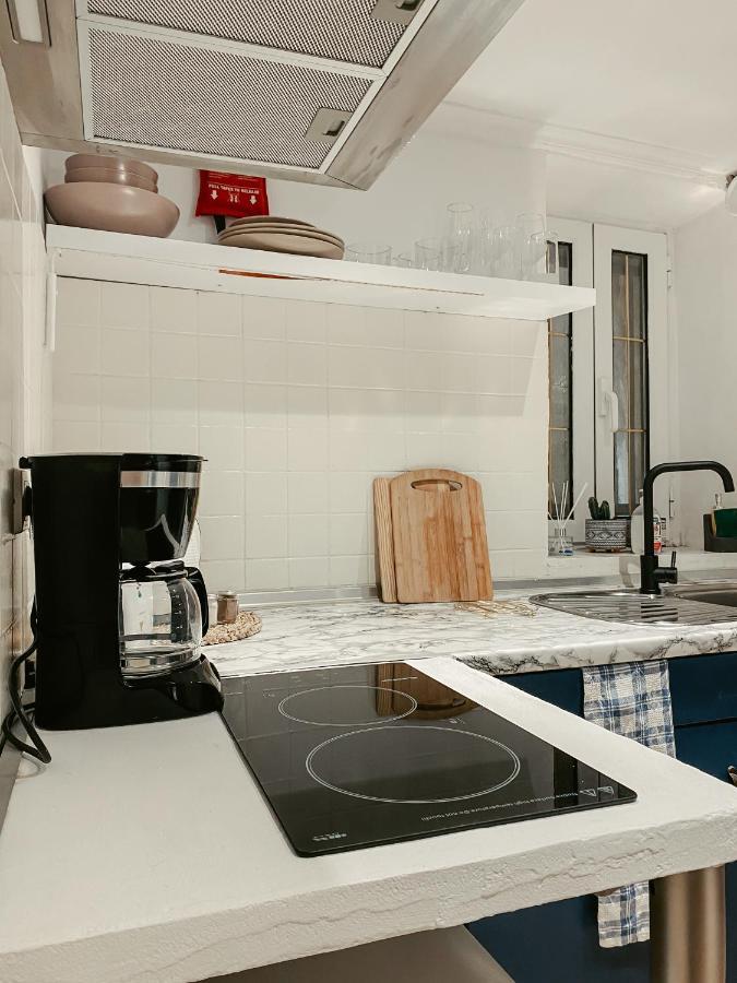 Isabella Suites: An Old Venetian Home Corfu  Extérieur photo